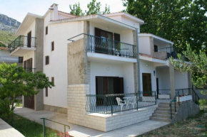 Apartments and rooms by the sea Duce, Omis - 2746
